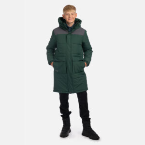 Poikinen talvitakki KARLIS (300g)