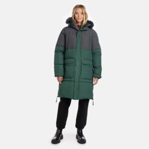 Unisex talviparka ALASKA (DOWN)