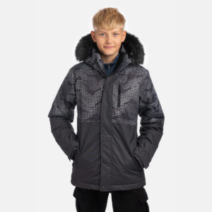 Poikinen talvitakki ALFA (200g)