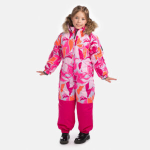 Lasten talvihaalarit WILLE (300g)