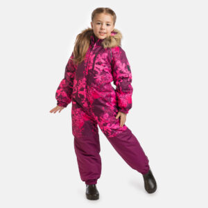 Lasten talvihaalarit WILLE 2 (200g)