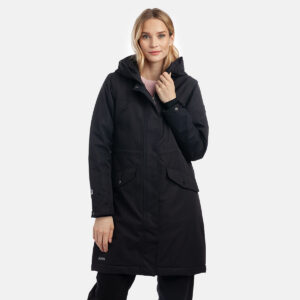 Naisten kevät-syksy parka MINNA (100g)