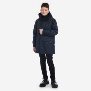 Poikinen kevät-syksy parka RANIS (40g)