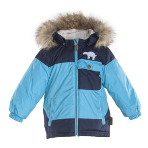 Boys´ jacket CONNOR (200g)