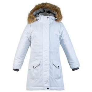 Girls´ winter parka MONA (300g)