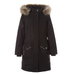 Girls´ winter parka MONA 2 (300g)
