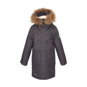 Boys´ winter parka DAVID 1 (200g)