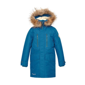 Boys´ winter parka DAVID 1 (200g)