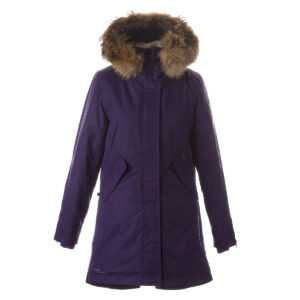 Moteriška žieminė parka VIVIAN 1 (200g)