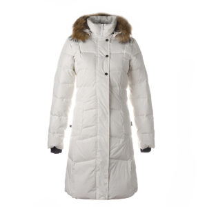 Women´s winter coat YESSICA (DOWN)