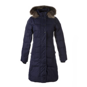 Women´s winter coat YESSICA (DOWN)