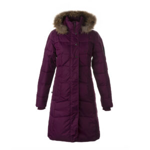 Women´s winter coat YESSICA (DOWN)