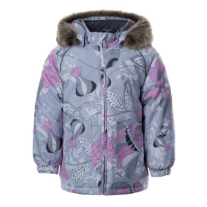 Kids winter jacket VIRGO (300g)