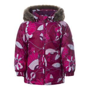 Kids winter jacket VIRGO (300g)