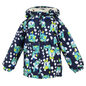 Kids winter jacket VIRGO 1 (300g)