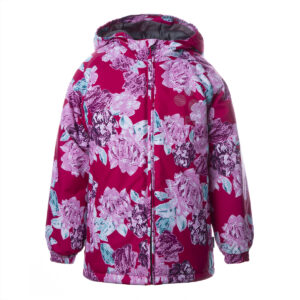 Kids winter jacket CLASSY (300g)