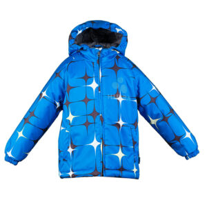 Vaikiška striukė CLASSY (300g)