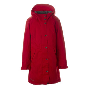 Girls´ spring-autumn parka JANELLE (140g)