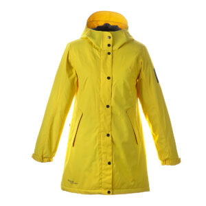 Moteriška parka JANELLE (140g)