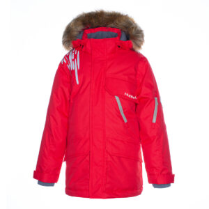 Boys´ winter jacket MARTEN 1 (300g)
