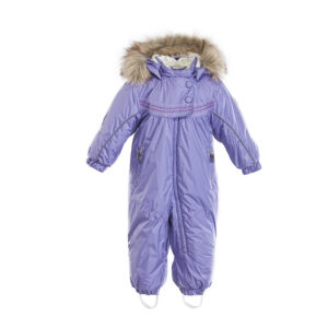 Girls´ winter overall ADELLE (300g)