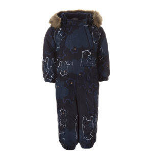 Kids winter overall KEIRA (300g)