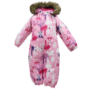 Kids winter overall KEIRA (300g)