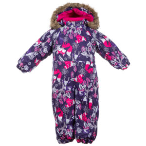 Kids winter overall KEIRA (300g)