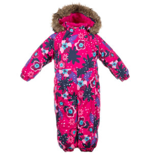Kids winter overall KEIRA (300g)