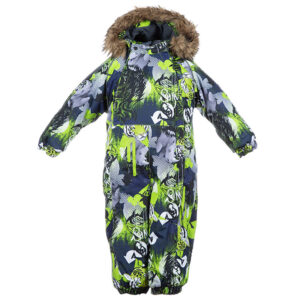 Kids winter overall KEIRA (300g)