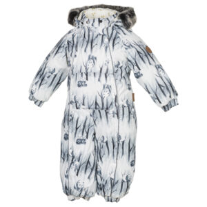 Kids winter overall REGGIE 1 (300g)