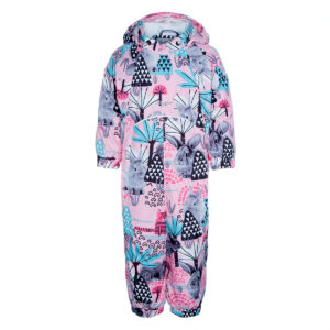 Kids spring-autumn overall GOLDEN (100g)