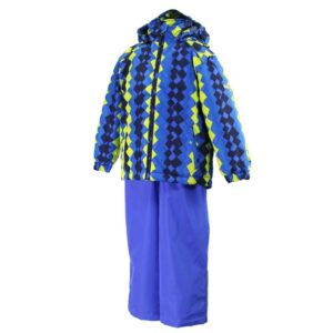 Boys´ spring-autumn set YOKO (100g+40g)