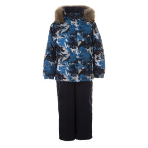 Boys´ winter set WINTER (300g+160g)