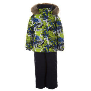 Boys´ winter set WINTER (300g+160g)