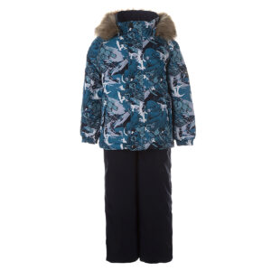 Žieminis komplektas WINTER (300g+160g)