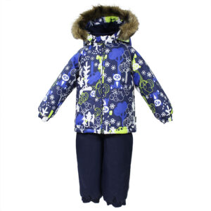 Žieminis komplektas AVERY (300g)