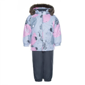 Žieminis komplektas AVERY (300g+160g)