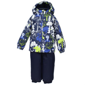 Žieminis komplektas AVERY 1 (300g)