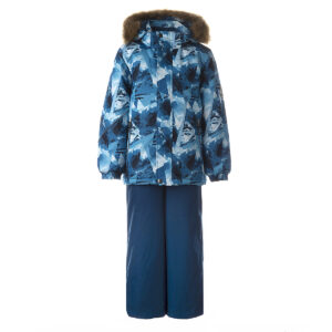 Boys´ winter set DANTE 1 (300g+160g)