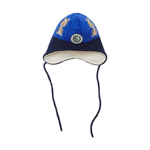 Kids spring-autumn müts KARRO 1 (40g)