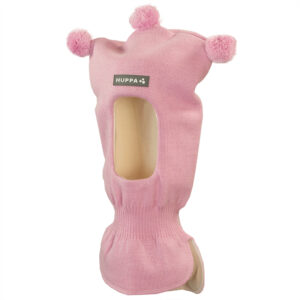 Megzta kepurė-šalmas COCO