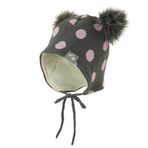 Kids spring-autumn müts FIONA (40g)