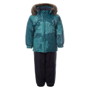 Kids winter set AVERY (300g+160g)