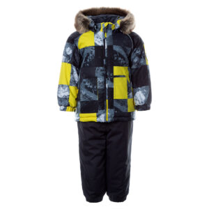 Žieminis komplektas AVERY (300g+160g)