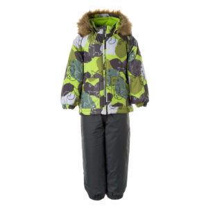 Kids winter set AVERY (300g+160g)