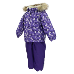 Žieminis komplektas AVERY (300g+160g)