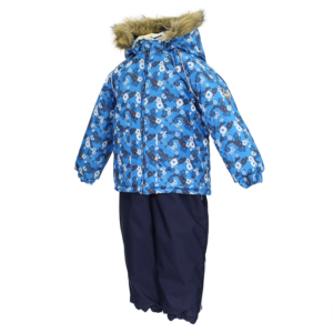 Žieminis komplektas AVERY (300g+160g)