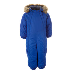 Kids winter overall KEIRA (300g)