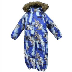 Kids winter overall KEIRA (300g)